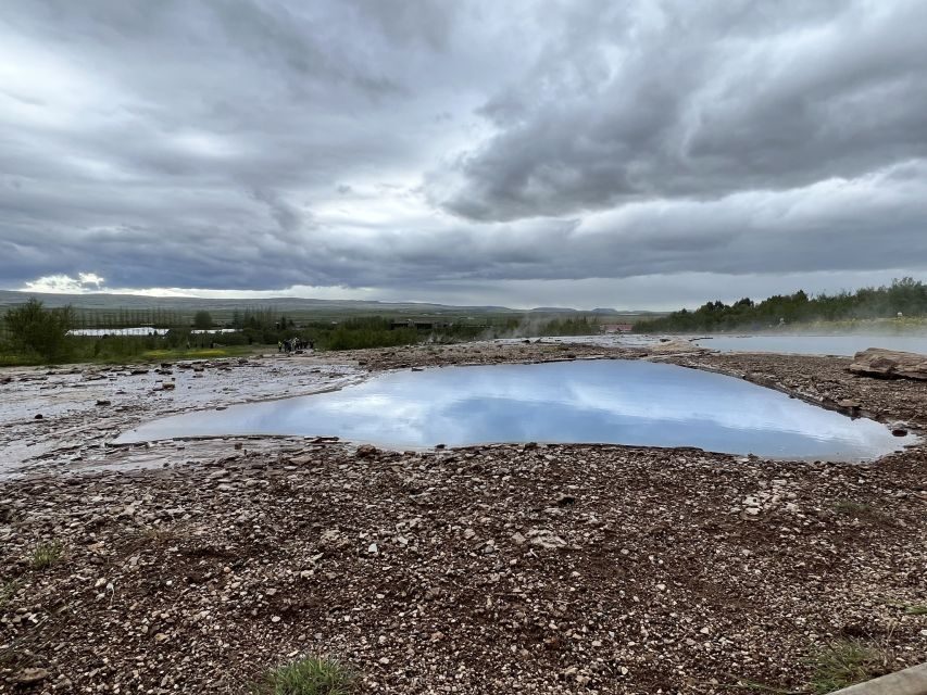 Golden circle, hot spring bakery, tomato farm private tour - What Makes This Tour Stand Out?