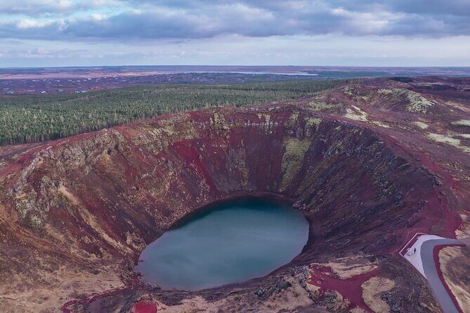 Golden circle Iceland - Practical Considerations and Who Should Book