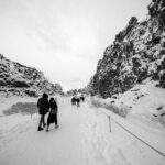 Golden Circle, Northern Lights and Blue Lagoon Tour with Ticket - The Sum Up