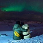 Golden Circle & Northern Lights Tour from Reykjavik - The City and Nighttime Aurora Hunt