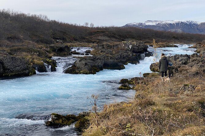 Golden Circle of Iceland, small group, Russian-speaking guide - A Deep Dive into the Golden Circle Experience