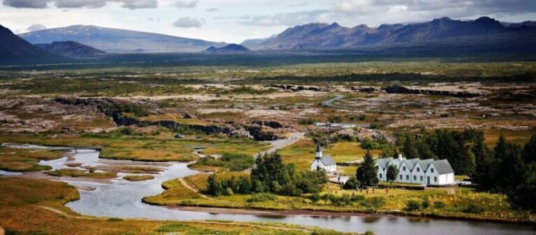 Golden Circle. Private Day Tour from Reykjavik - Is It Worth the Price?