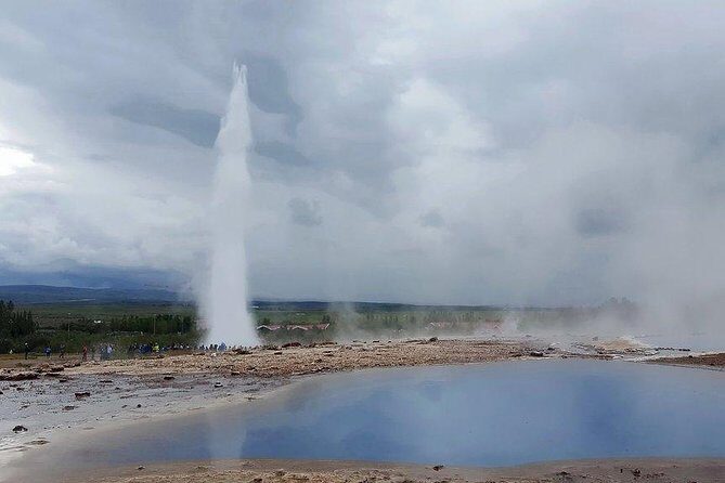 Golden Circle. Private Day Tour from Reykjavik - The Sum Up: Is This Tour Right for You?