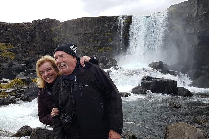 Golden Circle Private Day Tour - up to 9 passengers - FAQ