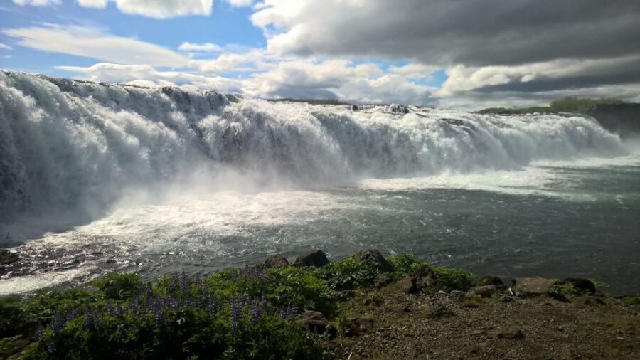 Golden Circle: Private Day Trip - How the Experience Flows