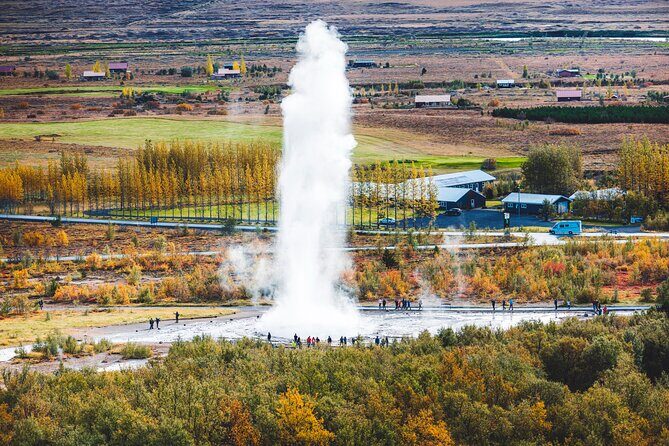 Golden Circle Private Tour in Iceland - Who Should Consider This Tour?