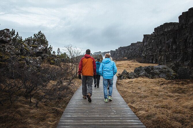 Golden Circle | Private Tour | PRO Photo Package - Who Would Love This Tour?