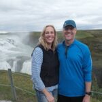 Golden Circle Private Tour Tomato Soup Lunch and Secret Lagoon with Photography - Key Points
