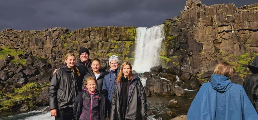 Golden Circle Private Tour with Lava Tunnel(Optional) - The Sum Up: Who Should Consider This Tour