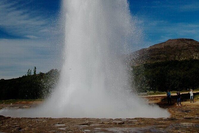 Golden Circle Private Tour - What Makes This Tour Stand Out