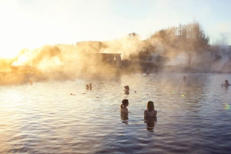 Golden Circle & Secret Lagoon in Small Group - Final Thoughts: Is This Tour Right for You?