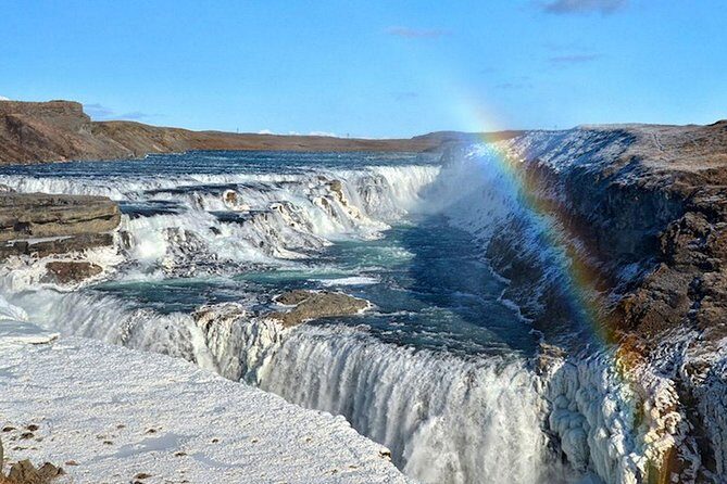 Golden Circle & Secret Lagoon Luxury Private Tour in a new luxury Mercedes Benz - The Experience: What Sets This Tour Apart?