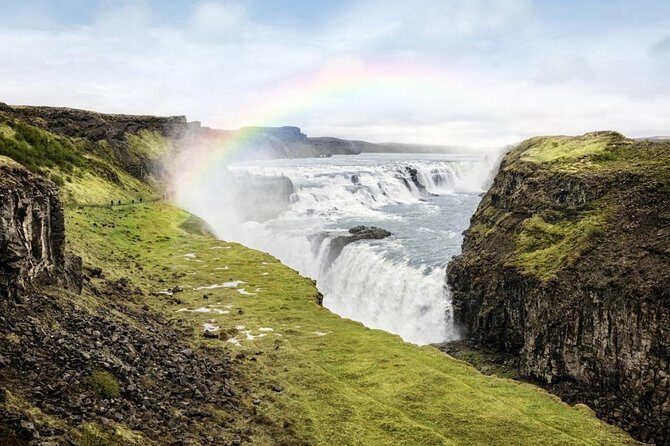 Golden Circle & South Coast Tour - What Reviewers Say