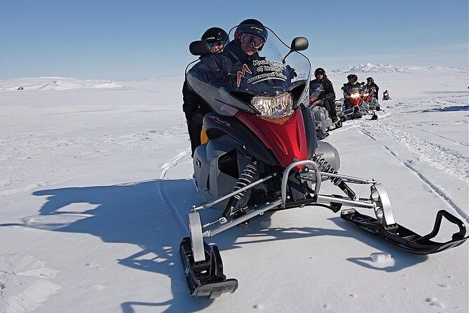 Golden Circle Super Jeep Tour and Snowmobiling from Reykjavik - Frequently Asked Questions