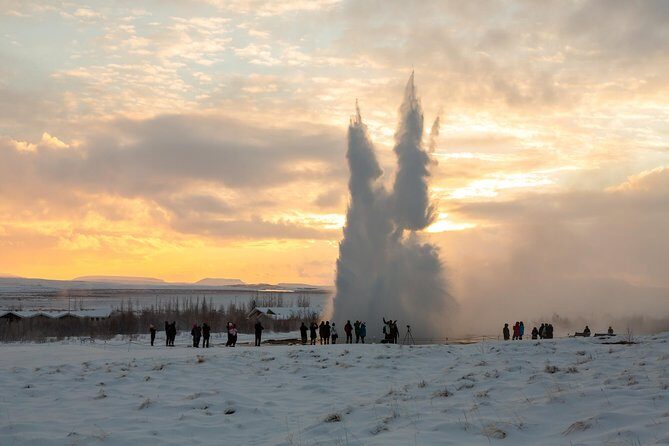 Golden Circle & Viking Horse Experience - Authentic Experiences from Fellow Travelers