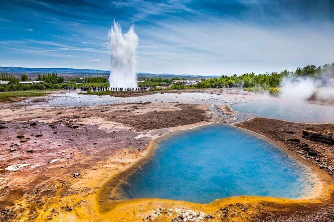 Golden Circle - Who Should Book This Tour?