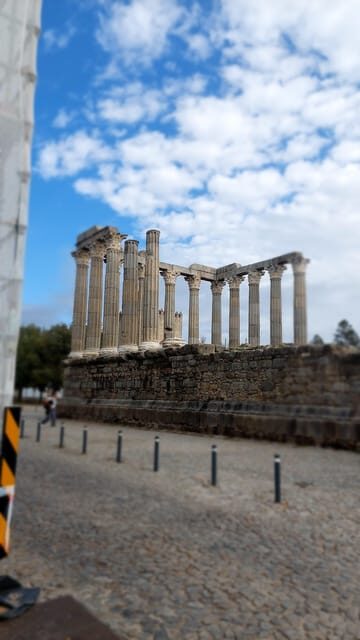 Golden Era of Évora walking & the portuguese wine tasting. - The Best of Évora’s Heritage and Culture