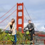 Golden Gate Bridge: Self-guided Tour App - Audio + Written - Detailed Review of the Self-Guided Golden Gate Bridge Tour App