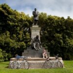 Golden Gate Park: Full-Day Self-Guided Bike Tour - Exploring Golden Gate Park