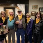 Golden Ghosts & Spirits Haunted Pub Crawl - Exploring Golden’s Haunted Streets: A Detailed Review