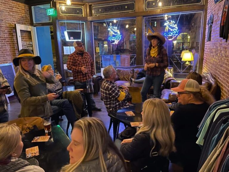 Golden Ghosts & Spirits Haunted Pub Crawl Tour - Final Thoughts: Is It Worth Your Time?