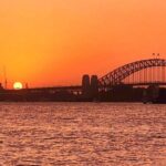 Golden Glow Sunset Sydney Harbour Cruise - A Closer Look at the Itinerary