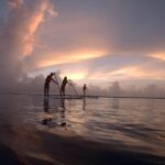 Golden Hour at Mariscal Lagoon: A Sunset to Remember - The Location and Logistics