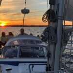 Golden Hour Escape: Private Sunset Sail in Coastal Maine - Frequently Asked Questions
