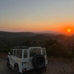 Golden Hour Safari in the Algarve - Why This Tour Stands Out