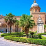 Golden Palermo: Visit the Cathedral, Royal Palace, and Palatine Chapel - Who Should Book This Tour?