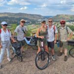 Golden: Scenic E-Bike Tour - A Closer Look at the Experience