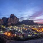 Golden Sunrise Meteora Private Photo Tour - Authentic Traveler Insights