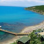 Golem/Durrës: Generals Beach Day Trip with Pickup - Exploring the Details of the Generals Beach Day Trip