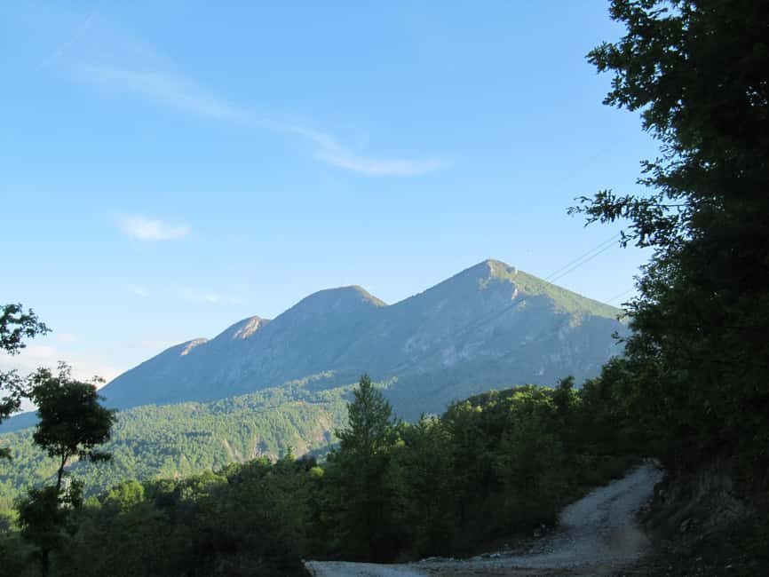 Golem/Durres: Off-Road Adventure in Safari Albania - Who Should Consider This Tour?