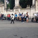 Golf Cart Around Imperial Rome - Final Thoughts