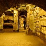 Golf Cart Driving Tour in Rome: 2.5 hrs Catacombs & Appian Way - The Sum Up