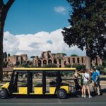 Golf Cart Driving Tour: Rome Express in 1.5 hrs - The Sum Up: Is the Rome Express Golf Cart Tour for You?