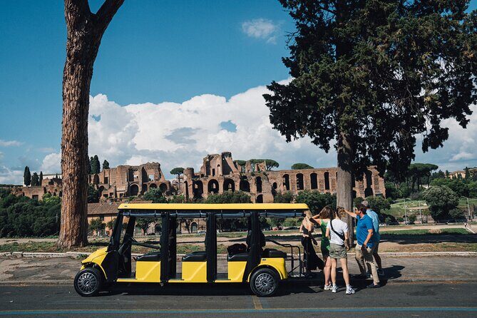 Golf Cart Driving Tour: Rome Express in 1.5 hrs - The Sum Up: Is the Rome Express Golf Cart Tour for You?