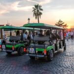 Golf Cart Odyssey in Rome - What We Love About This Tour