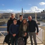 Golf Cart Private & Customizable tour of Rome & Colosseum (3/5h) - Who This Tour Is Perfect For