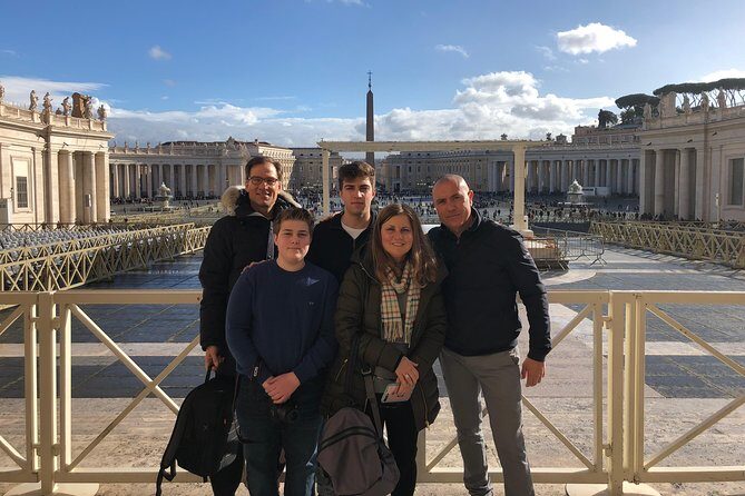 Golf Cart Private & Customizable tour of Rome & Colosseum (3/5h) - Who This Tour Is Perfect For