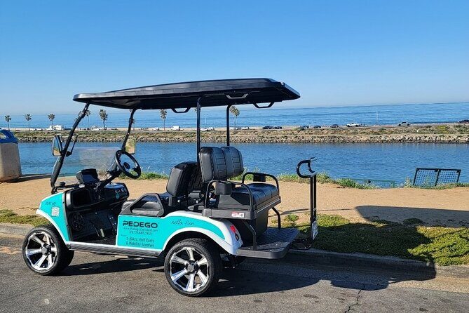 Golf Cart Rentals LSV in Carlsbad - The Sum Up: Is It Worth It?