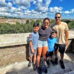 Golf Cart Tour Highlight With Local ,Hidden Gems, Gelato or Wine - Detailed Breakdown of the Itinerary