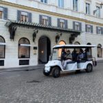 Golf Cart Tour in Rome - Why Choose the Golf Cart Tour in Rome?