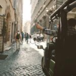 Golf Cart Tour Rome Original since 2005 - Who Should Consider This Tour?