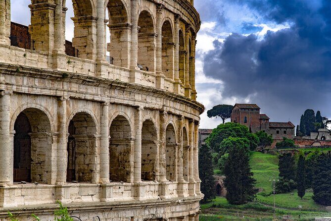 Golf Cart Tours Rome - Authentic Traveler Insights