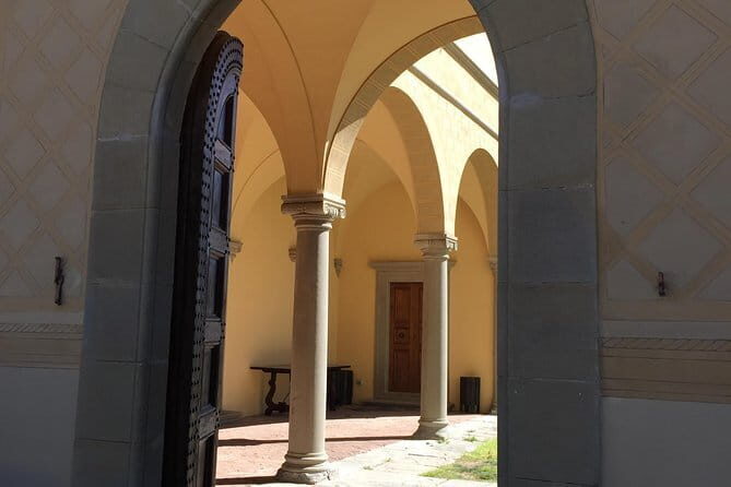 Golf & Wine: at the Medici House - Who Would Love This Tour?