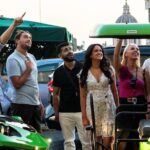 Golfcart adventure in Rome - Why This Tour Offers Great Value