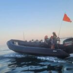 Golfe-Juan: Lérins Islands/Cap d'Antibes: 1.5-hour speedboat excursion - The Value of the Experience