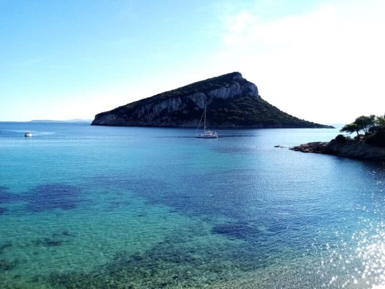 Golfo Aranci: An enchanting walk through history, plants, and geology - Exploring Golfo Aranci: A detailed look at what to expect
